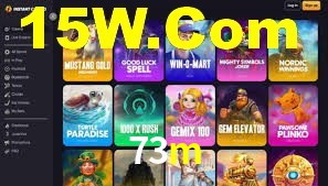 Tournaments 73m
