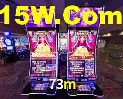 Welcome Bonus 73m