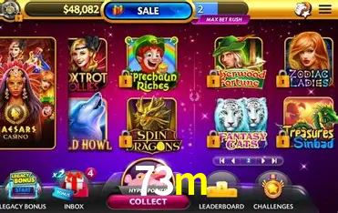 Casino Ao Vivo 73m