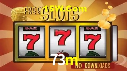 Jogos de Slot 73m