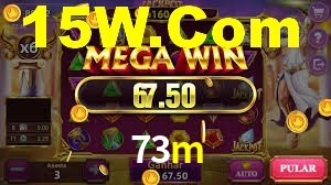 Spaceman Game 73m