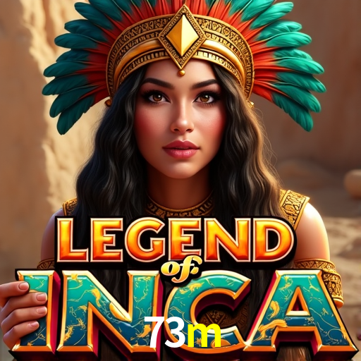 A Revolução dos Aplicativos de Jogos no 73m