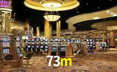Casino Ao Vivo 73m