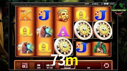 Recursos de Bônus 73m